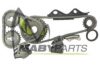 MABYPARTS KTC00004A Timing Chain Kit